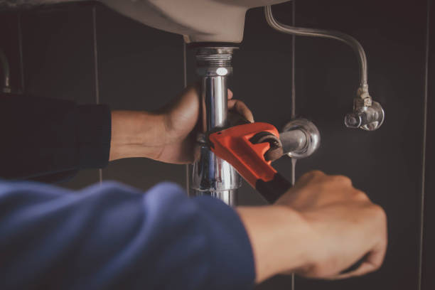 Trusted Colona, IL Plumbing Experts